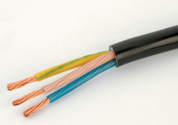 Какой кабель лучше использовать для проводки в квартире — детальная инструкция Какой провод для проводки
